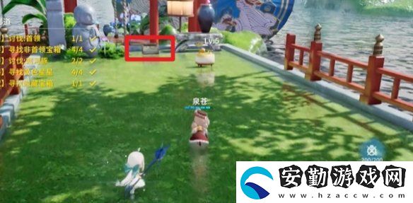 開放空間櫻花廊道怎么過(guò)