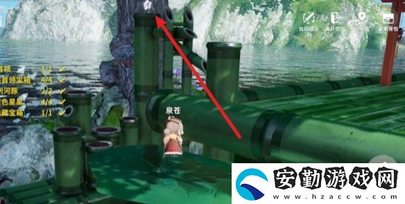 開放空間櫻花廊道怎么過(guò)