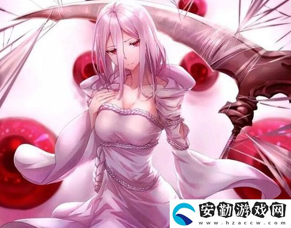 轉(zhuǎn)生成蜘蛛又怎樣白織身份、進(jìn)化、人形介紹