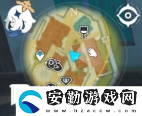 原神節(jié)日里的不諧音風(fēng)花節(jié)活動(dòng)任務(wù)攻略