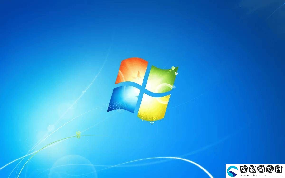 Win7純色壁紙用戶啟動(dòng)慢