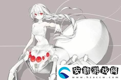 轉(zhuǎn)生成蜘蛛又怎樣白織身份、進(jìn)化、人形介紹