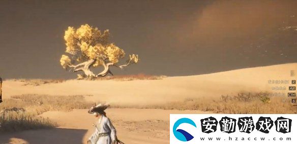 燕云十六聲迷津渡天地萬(wàn)籟在哪