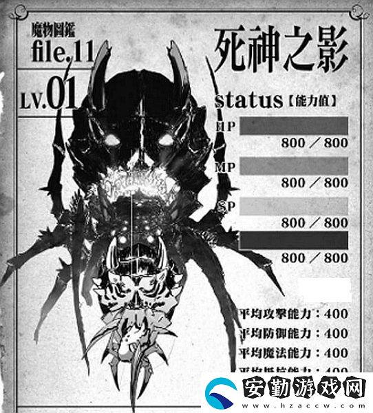 轉(zhuǎn)生成蜘蛛又怎樣白織身份、進(jìn)化、人形介紹