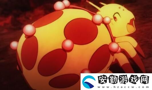轉(zhuǎn)生成蜘蛛又怎樣白織身份、進(jìn)化、人形介紹