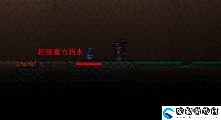 泰拉瑞亞墜落之星有什么用