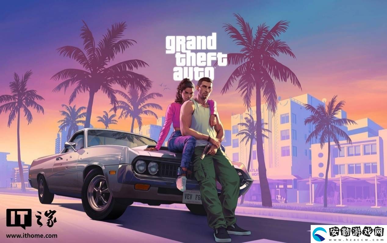GTA6發(fā)售再延期！R星官宣新日期