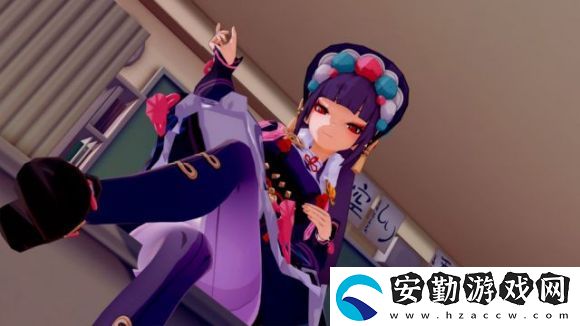 原神云瑾國服LO娘上線時(shí)間介紹