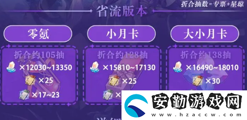 崩壞星穹鐵道3.2能獲得多少星瓊