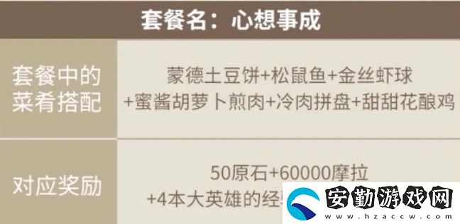 原神客至萬民堂任務(wù)攻略