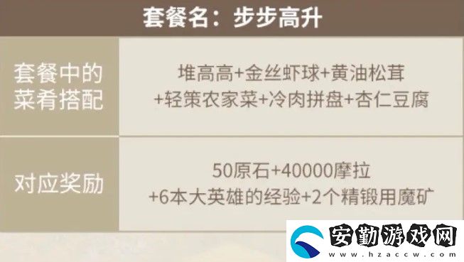 原神客至萬民堂任務(wù)攻略