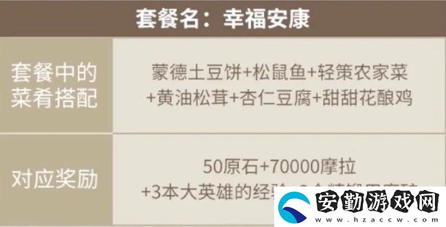 原神客至萬民堂任務(wù)攻略