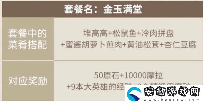 原神客至萬民堂任務(wù)攻略