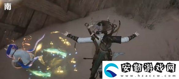 燕云十六聲玉門關(guān)迷津渡蹊蹺在哪