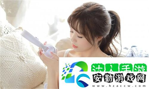 扯著腫脹的小奶尖