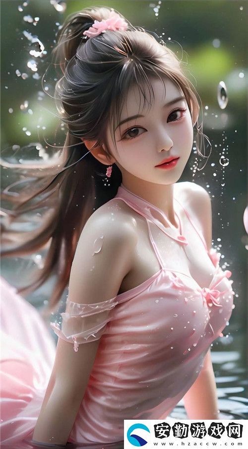 引人入勝的三個黑人三個金發(fā)美女