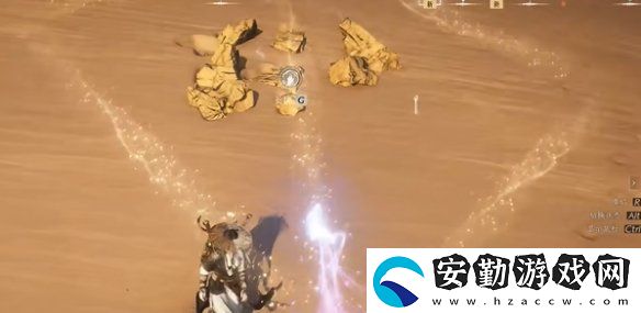 燕云十六聲玉門關(guān)迷津渡蹊蹺在哪