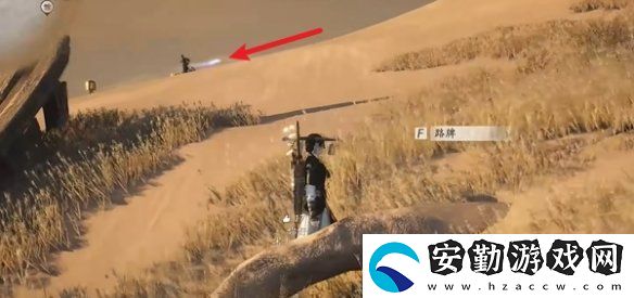 燕云十六聲玉門關(guān)迷津渡蹊蹺在哪
