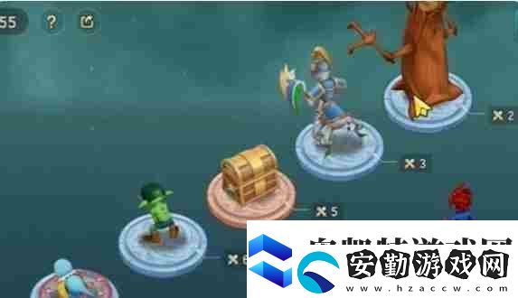 魔力寶貝復(fù)興