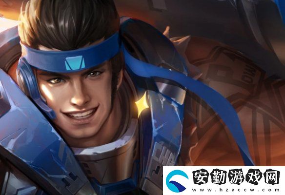 王者榮耀蘇烈皮膚有哪些