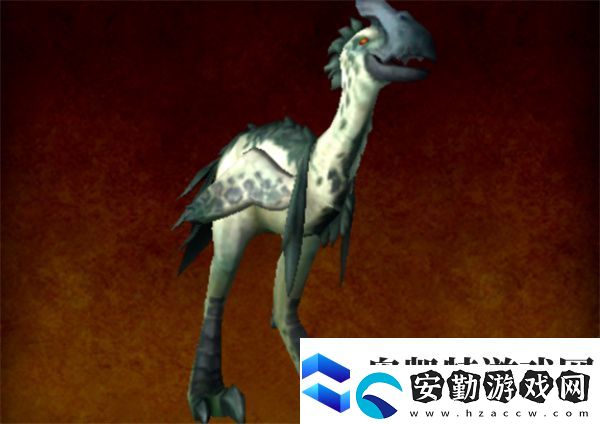 魔獸世界復活節(jié)坐騎如何獲得