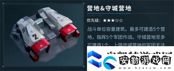 群星紀(jì)元不同設(shè)施具體作用介紹說(shuō)明