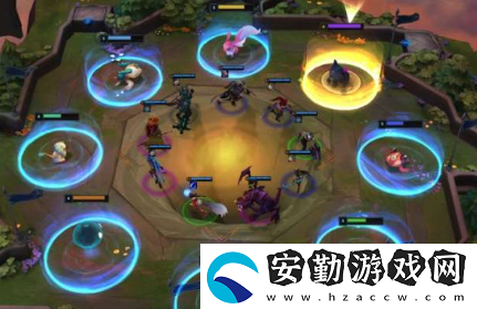 云頂之弈水銀可以解重傷嗎