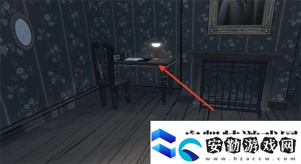 藍(lán)途王子Parlor會(huì)客室盒子解謎指南