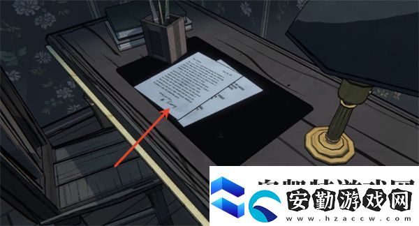藍(lán)途王子Parlor會(huì)客室盒子解謎指南