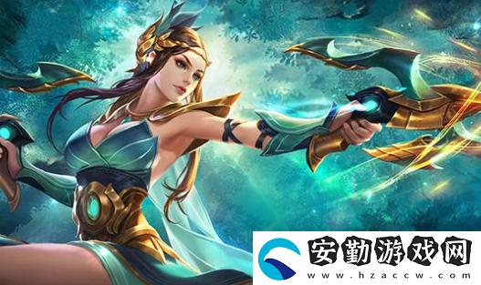 王者榮耀虞姬攻速閾值表2021