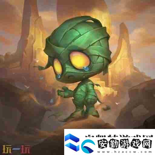 游戲金鏟鏟之戰(zhàn)S14賽季“賽博城市”正式上線