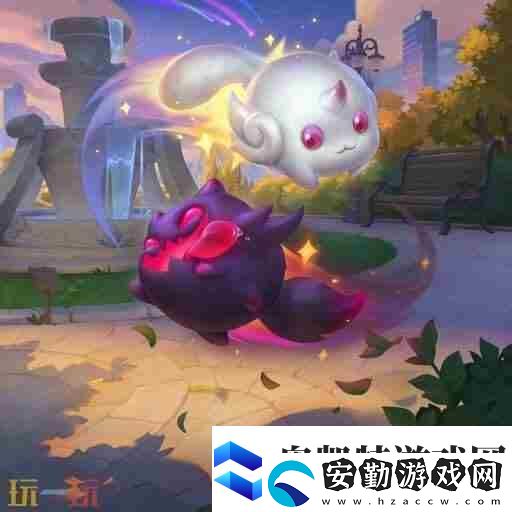 游戲金鏟鏟之戰(zhàn)S14賽季“賽博城市”正式上線