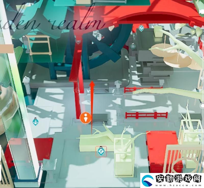 原創(chuàng)開放空間操作指南