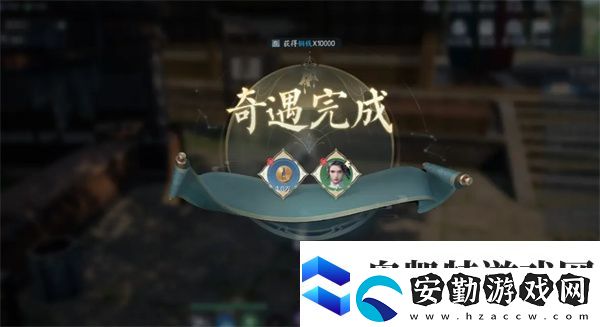 誅仙2草廟鎮(zhèn)奇遇任務(wù)攻略分享