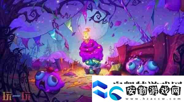 游戲金鏟鏟之戰(zhàn)S14賽季“賽博城市”正式上線