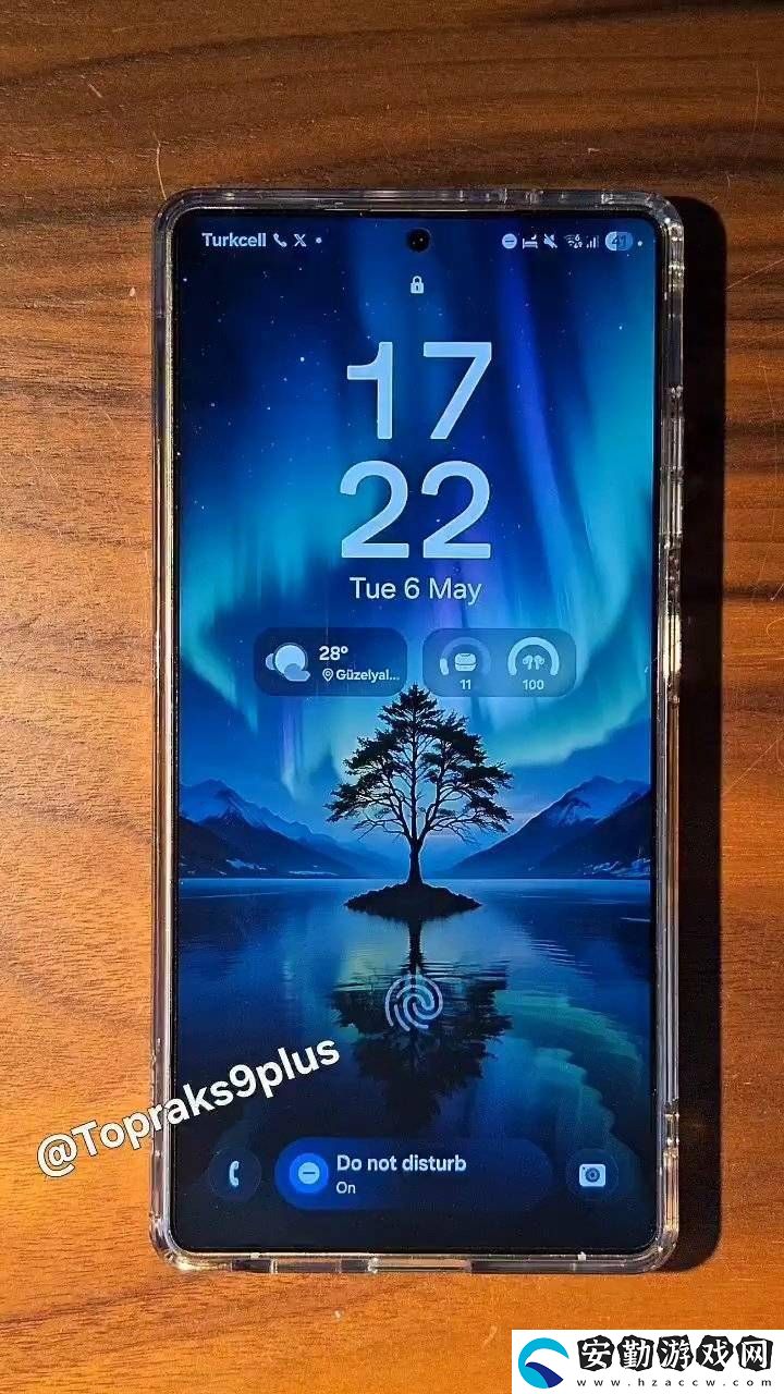 三星One