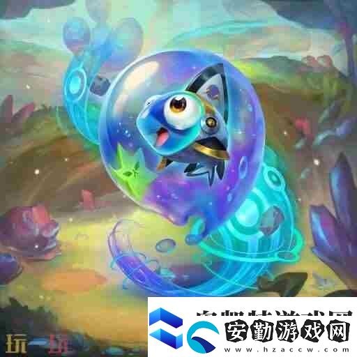 游戲金鏟鏟之戰(zhàn)S14賽季“賽博城市”正式上線