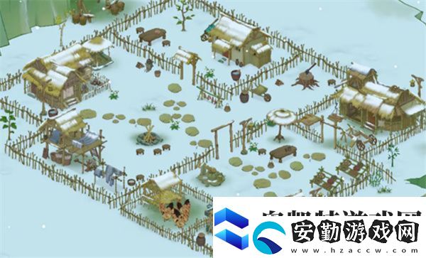 桃源記2新手開荒技巧指南