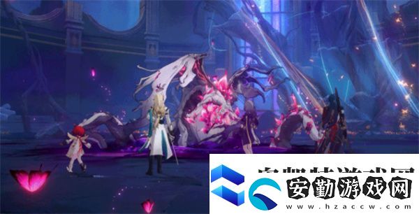 崩壞星穹鐵道死龍玻呂刻斯打法指南