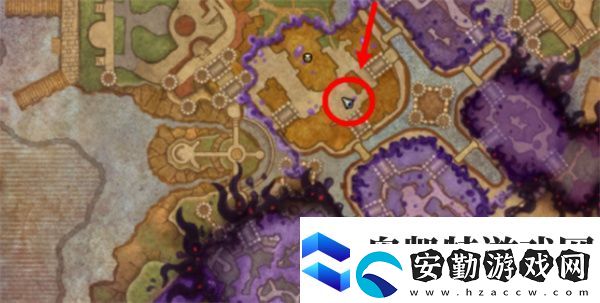 魔獸世界11.1.5虛鑄駿馬坐騎如何獲取