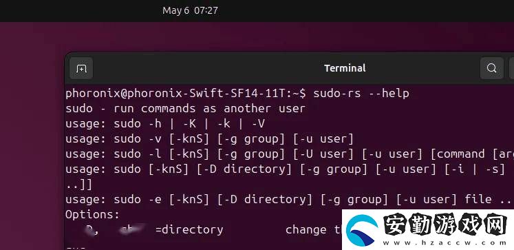Ubuntu