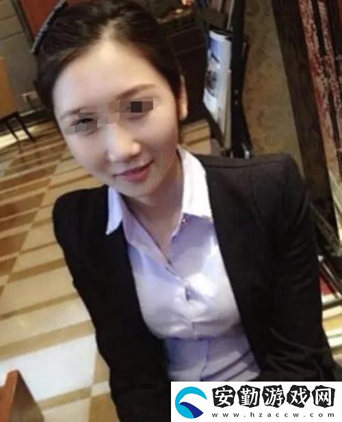 賣保險套的女銷售3