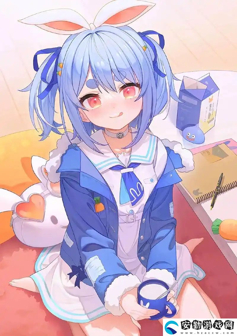 JEALOUSVUE成熟