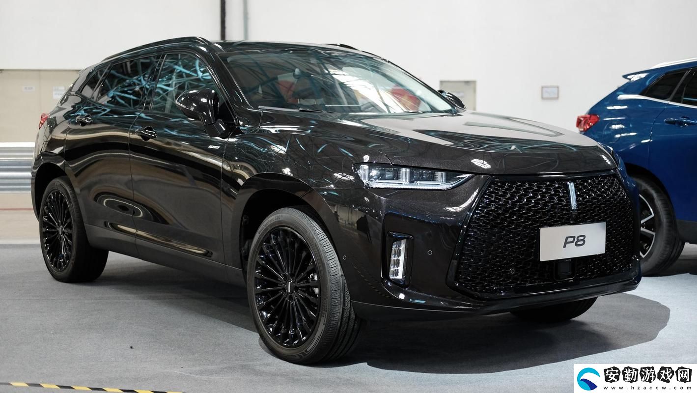 探秘weyvv8國產(chǎn)的SUV
