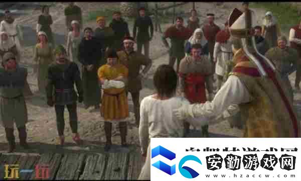 天國拯救喬漢卡完美結(jié)局攻略
