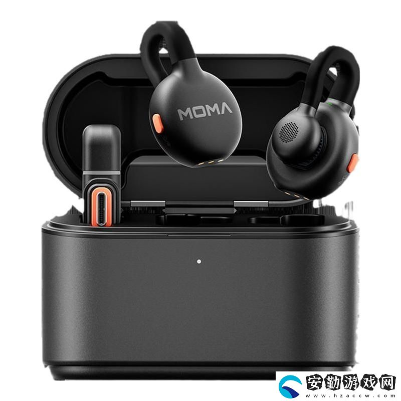 一拖二帶充電盒