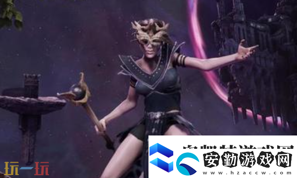 最后紀(jì)元中文怎么設(shè)置