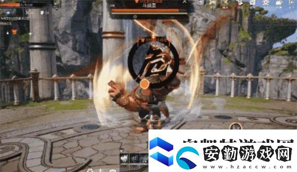 劍靈2斗戰(zhàn)圣boss打法技巧攻略分享