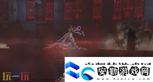 無限機(jī)兵boss深淵哀后怎么打