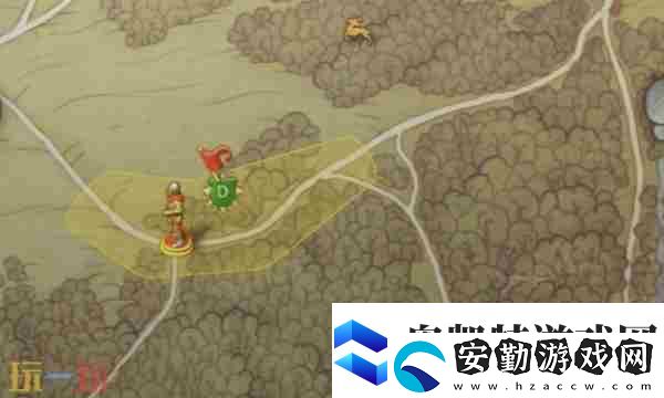 天國(guó)拯救2挖客與煩事支線怎么做